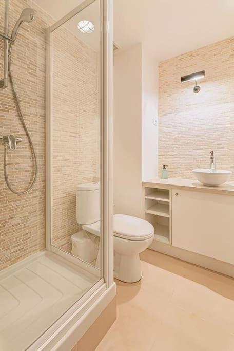 Renovated Design Apartment In Montparnasse Παρίσι Εξωτερικό φωτογραφία