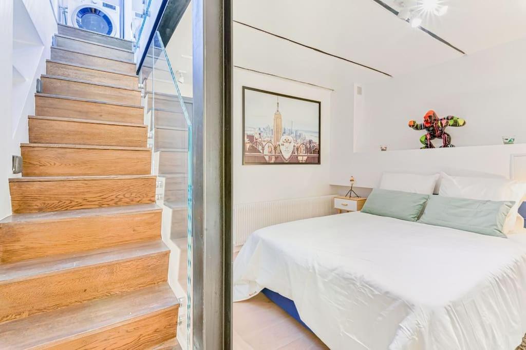 Renovated Design Apartment In Montparnasse Παρίσι Εξωτερικό φωτογραφία